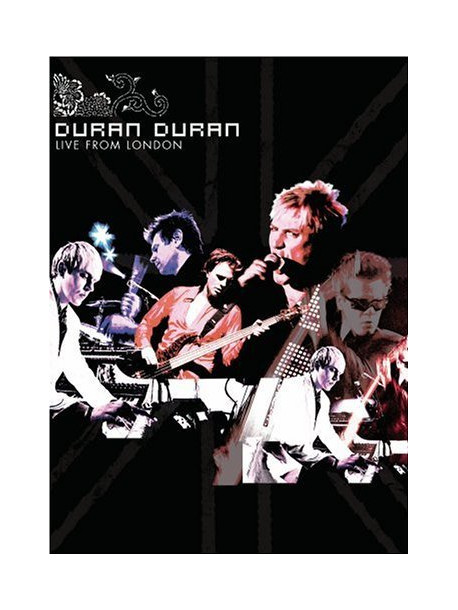 Duran Duran - Live From London