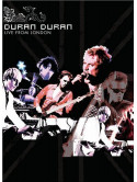 Duran Duran - Live From London