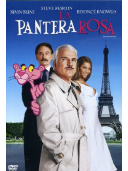 Pantera Rosa (La) (2006)