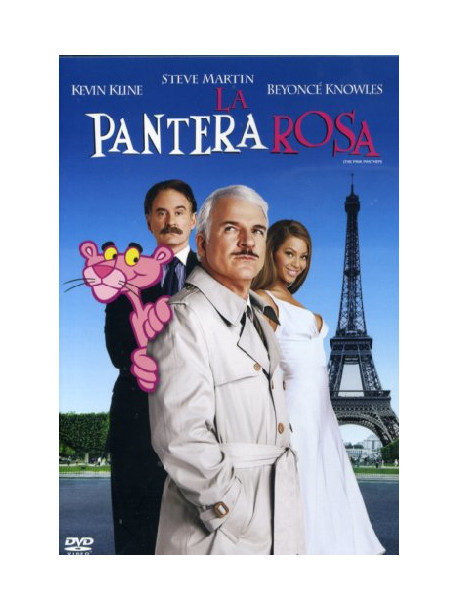 Pantera Rosa (La) (2006)