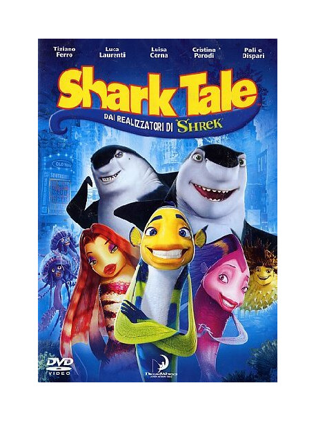 Shark Tale