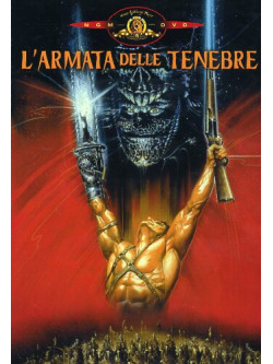 Armata Delle Tenebre (L')