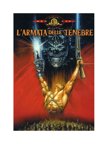 Armata Delle Tenebre (L')