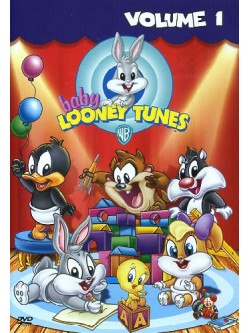 Looney Tunes - Baby Looney Tunes 01