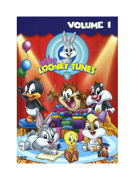 Looney Tunes - Baby Looney Tunes 01