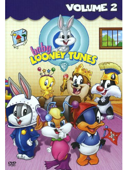 Looney Tunes - Baby Looney Tunes 02