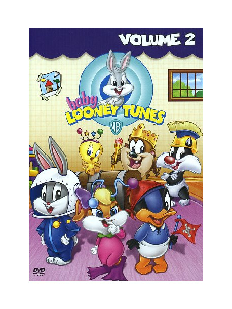 Looney Tunes - Baby Looney Tunes 02