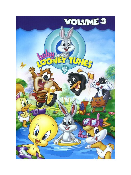 Looney Tunes - Baby Looney Tunes 03