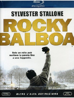 Rocky Balboa