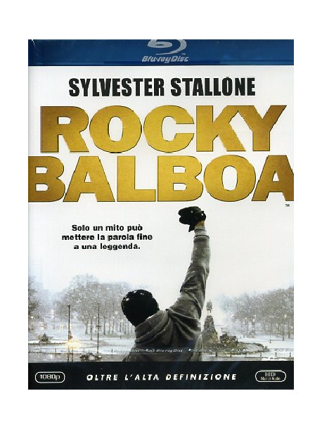 Rocky Balboa