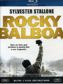 Rocky Balboa