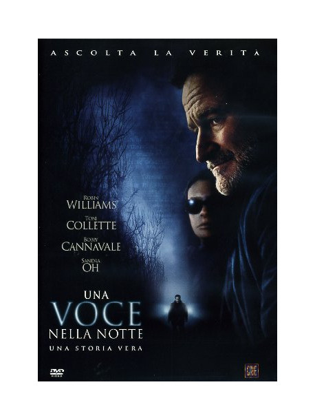 Voce Nella Notte (Una)