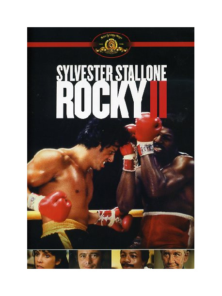 Rocky 2