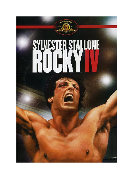 Rocky 4