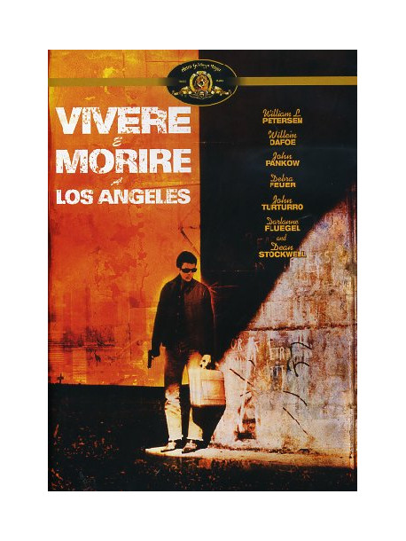 Vivere E Morire A Los Angeles