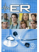 E.R. - Medici In Prima Linea - Stagione 09 (3 Dvd)