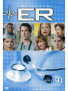 E.R. - Medici In Prima Linea - Stagione 09 (3 Dvd)