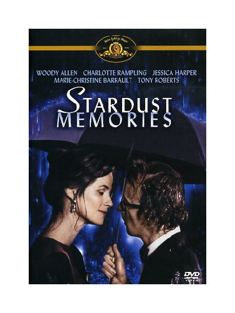 Stardust Memories