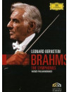 Brahms - Sinfonie - Bernstein (2 Dvd)