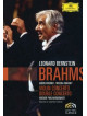 Brahms - Violin Concerto / Double Concerto