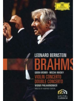 Brahms - Violin Concerto / Double Concerto