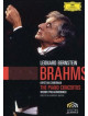 Brahms - Piano Concertos - Bernstein