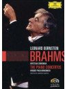 Brahms - Piano Concertos - Bernstein