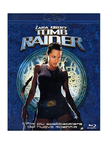 Tomb Raider