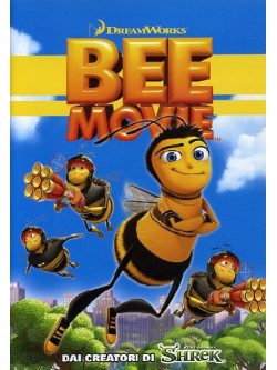 Bee Movie