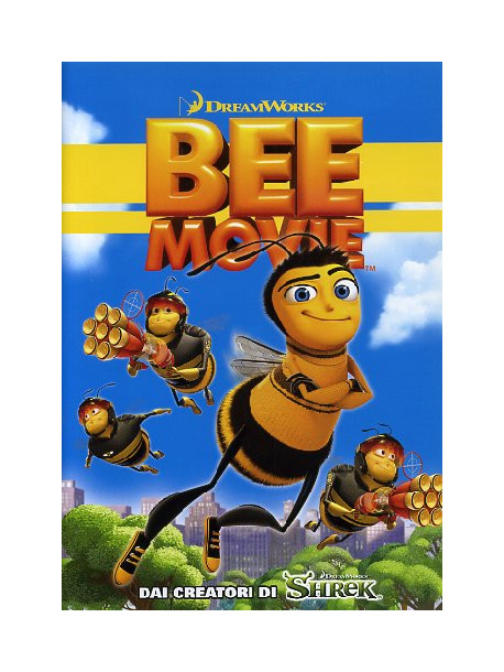 Bee Movie