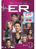 E.R. - Medici In Prima Linea - Stagione 11 (3 Dvd)