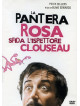 Pantera Rosa Sfida L'Ispettore Clouseau (La)