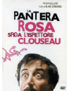 Pantera Rosa Sfida L'Ispettore Clouseau (La)