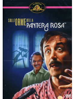 Sulle Orme Della Pantera Rosa