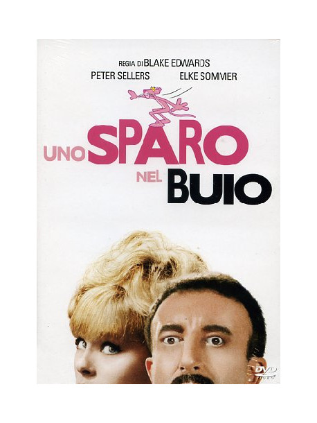 Sparo Nel Buio (Uno)