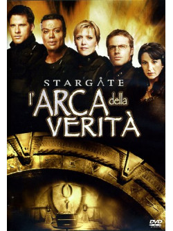 Stargate - L'Arca Della Verita'
