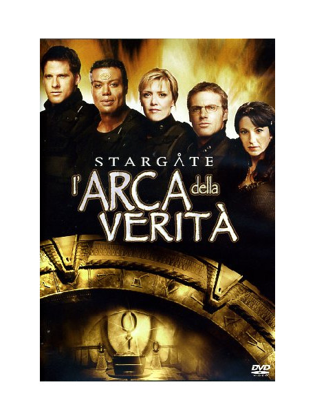 Stargate - L'Arca Della Verita'