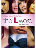 L Word (The) - Stagione 04 (4 Dvd)