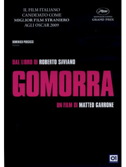 Gomorra