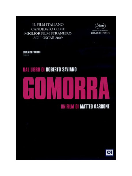 Gomorra