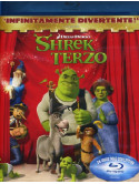 Shrek Terzo