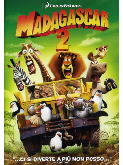 Madagascar 2