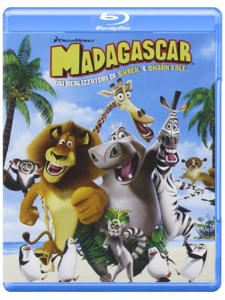 Madagascar