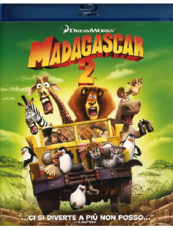 Madagascar 2