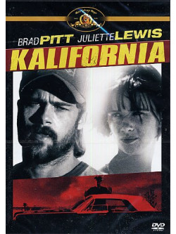 Kalifornia