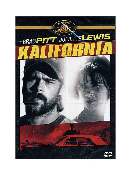 Kalifornia