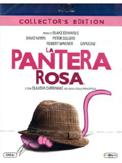 Pantera Rosa (La) (1963)