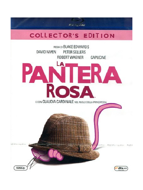 Pantera Rosa (La) (1963)