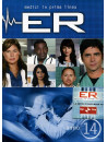 E.R. - Medici In Prima Linea - Stagione 14 (3 Dvd)