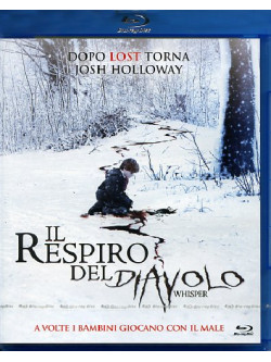 Respiro Del Diavolo (Il) - Whisper